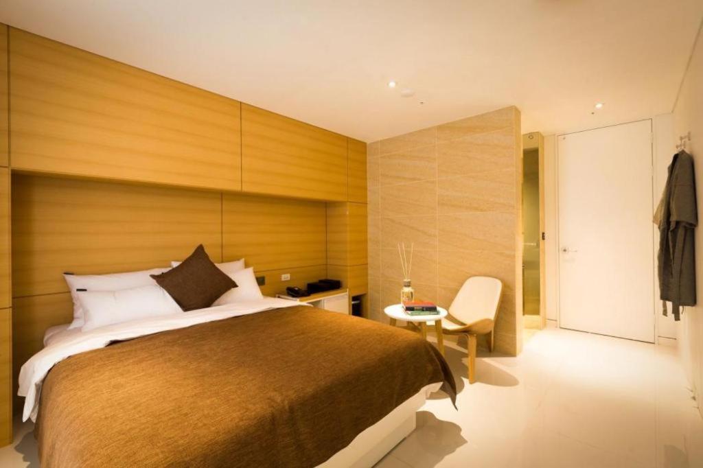 Trang Blue Hotel Soul Exteriér fotografie